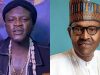 “May He Die Again in Heaven” – Portable Sparks Outrage Over Comments on Buhari’s Death