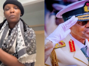 “Justice Served” – DJ Switch Reacts to Buhari’s Death in Controversial Post