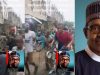 Northerners Storm Streets in Joy After Buhari’s Death — Mixed Reactions Trail Video