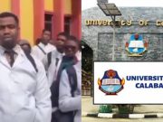 UNICAL Reportedly Withdraws 300 Dentistry Students After 7 Years of Study