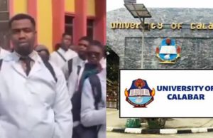 UNICAL Reportedly Withdraws 300 Dentistry Students After 7 Years of Study