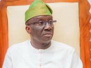 Tension Rises as Edo Governor Allegedly Threatens Peter Obi Over Surprise Visit