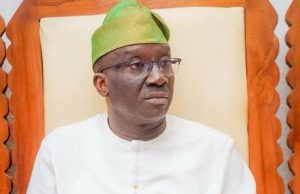 Tension Rises as Edo Governor Allegedly Threatens Peter Obi Over Surprise Visit