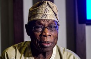 “Nigeria Is in Bondage” – Obasanjo Speaks as NNPP Visits Ahead of 2027