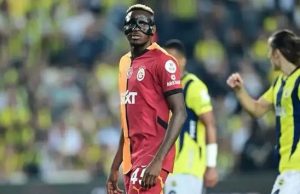 Romano: Napoli & Galatasaray Agree on €75M Osimhen Transfer with Key Conditions