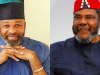 “I’m Senior to Pete Edochie” – Yemi Solade Sparks Nollywood Debate with Bold Claim