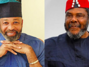 “I’m Senior to Pete Edochie” – Yemi Solade Sparks Nollywood Debate with Bold Claim