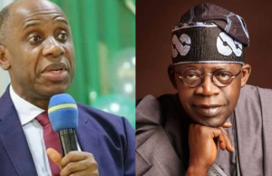 “I’m Tired of Tinubu” – Amaechi Cries Out Over Nigeria’s Harsh Economy