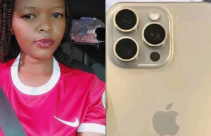 “He Gave Me an iPhone 15 Pro Max Just for My Number” – Lady’s Shocking Encounter Goes Viral