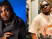 CDQ Reveals Why He Abandoned Banking for Music: ‘Even at Work, I Was Writing Lyrics’