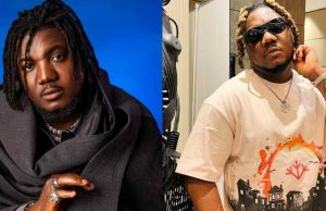 CDQ Reveals Why He Abandoned Banking for Music: ‘Even at Work, I Was Writing Lyrics’