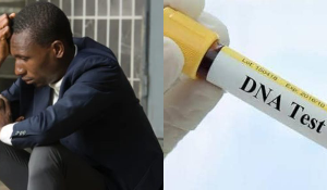 Nigerian Man Discovers He’s Not the Father of His 5 Kids After 15 Years of Marriage