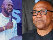 “Obi Will Be Betrayed Publicly?” – Pastor Drops Prophecy Ahead of 2027 Elections, Sparks Reactions