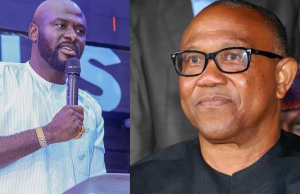 “Obi Will Be Betrayed Publicly?” – Pastor Drops Prophecy Ahead of 2027 Elections, Sparks Reactions
