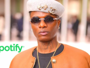 Wizkid Becomes First African Artist to Surpass 9 Billion Spotify Streams