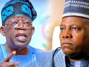 “Nigeria is open for business” – Shettima tells business leaders