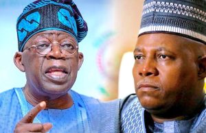 “Nigeria is open for business” – Shettima tells business leaders