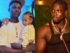 “If Not for My Brother’s Death, You Won’t Speak to Me” – Mohbad’s Brother Drags VeryDarkMan Over ‘Clout-Chasing’ Allegations