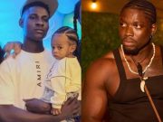 “If Not for My Brother’s Death, You Won’t Speak to Me” – Mohbad’s Brother Drags VeryDarkMan Over ‘Clout-Chasing’ Allegations