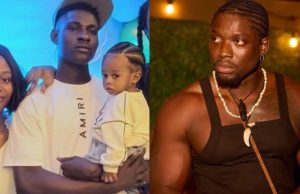 “If Not for My Brother’s Death, You Won’t Speak to Me” – Mohbad’s Brother Drags VeryDarkMan Over ‘Clout-Chasing’ Allegations