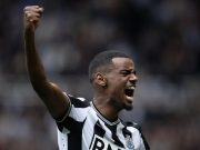 Transfer: Al-Hilal Ready to Splash £600k-a-Week on Isak as Liverpool Eyes Deal But Struggles With Fee