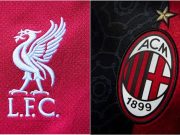 Pre-Season: Liverpool Face AC Milan in Hong Kong as Salah, Van Dijk Lead Fresh-Looking Reds XI