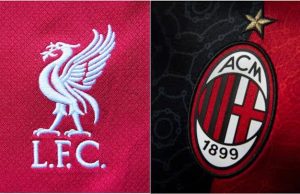 Pre-Season: Liverpool Face AC Milan in Hong Kong as Salah, Van Dijk Lead Fresh-Looking Reds XI