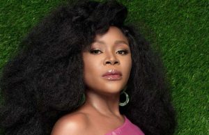 Singer Omawumi clears the air as she reacts to Timaya’s viral story involving her, Waje, and a young Burna Boy.