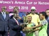 WAFCON Flashback: 5 Super Falcons Finals That Prove Nigeria’s Reign Is No Fluke