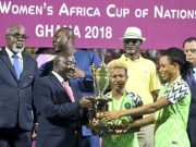 WAFCON Flashback: 5 Super Falcons Finals That Prove Nigeria’s Reign Is No Fluke