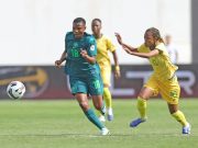 WAFCON Final: Halimat Ayinde Vows Super Falcons Will “Fight to Reclaim the Crown” Against Morocco