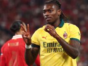 Pre-Season: AC Milan humble Liverpool 4-2 in Hong Kong thriller after Arsenal defeat