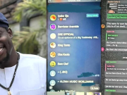 Drama: Verydarkman accuses Iyabo Ojo, Samklef, others of plotting arrest, leaking nude to cover Mohbad’s case