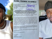 Samklef slams Verydarkman over Mohbad WhatsApp group claims, says “He’s working for the enemies!”