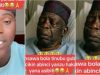 29-year-old Ghali Isma’il lands in Keffi prison over viral video alleging President Tinubu’s death