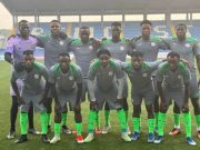CHAN 2024: Super Eagles Set for Historic Clash Against Zanzibar in Friendly Match Today