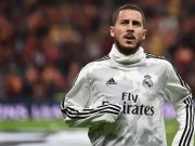 Transfer: Real Madrid’s 5 Most Expensive Signings Revealed as Hazard Tops the List Ahead of Bellingham, Bale