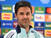 Arsenal: Arteta hails 15-year-old Max Dowman as fans compare him to Lionel Messi after stunning preseason