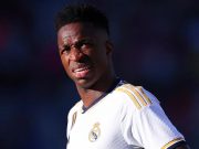 Transfer: Al-Ittihad eye Vinicius Jr as Saudi project heats up amid Real Madrid contract delay