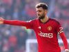 Man United: Amorim points out Bruno Fernandes’ “problem” attitude despite 38-goal season