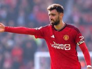 Man United: Amorim points out Bruno Fernandes’ “problem” attitude despite 38-goal season