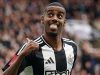Transfer: Liverpool prepare record bid for Isak after Diaz exit as Newcastle face big decision