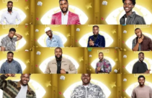 BBNaija All Stars 10: Meet the 14 New Male Housemates Shaking Up the Game