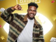 BBNaija All Stars 10: Jason Jae Becomes First Head of House After Intense ‘Sense of Peace’ Challenge