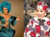 Drama: Lizzy Anjorin, Iyabo Ojo’s Feud Escalates Over Priscilla’s Pregnancy Announcement