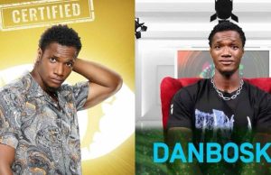 BBNaija 10/10: Danboskid Declares “I Don’t Chase Women” – Says Ladies Should Come for Him
