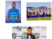 Transfer: Victor Mbaoma linked with stunning NPFL return as Remo Stars eye reunion