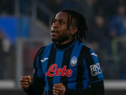 Transfer: Inter Milan submit fresh €45m offer for Ademola Lookman as Atalanta hold out for €50m