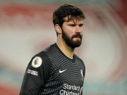 Liverpool rocked as Alisson exits Japan tour, becomes third player to leave pre-season camp