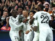 Transfer: Real Madrid Allegedly Eyeing Mendy & Alaba Exit Amid Injury Woes and Squad Shake-Up